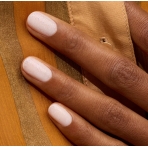 “Green Flash™ LED” pusiau ilgalaikis nagų lakas - Nebula. Nagų lakai