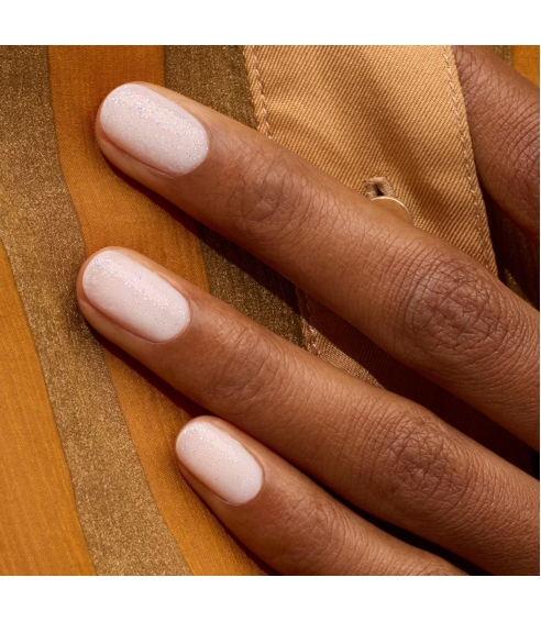 “Green Flash™ LED” pusiau ilgalaikis nagų lakas - Nebula. Nagų lakai