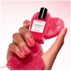 "Green™ Jelly Mini Pouch" manikiūro rinkinys. Nagų lakai "Green™ Jelly Mini Pouch" manikiūro rinkinys. Nagų lakai
