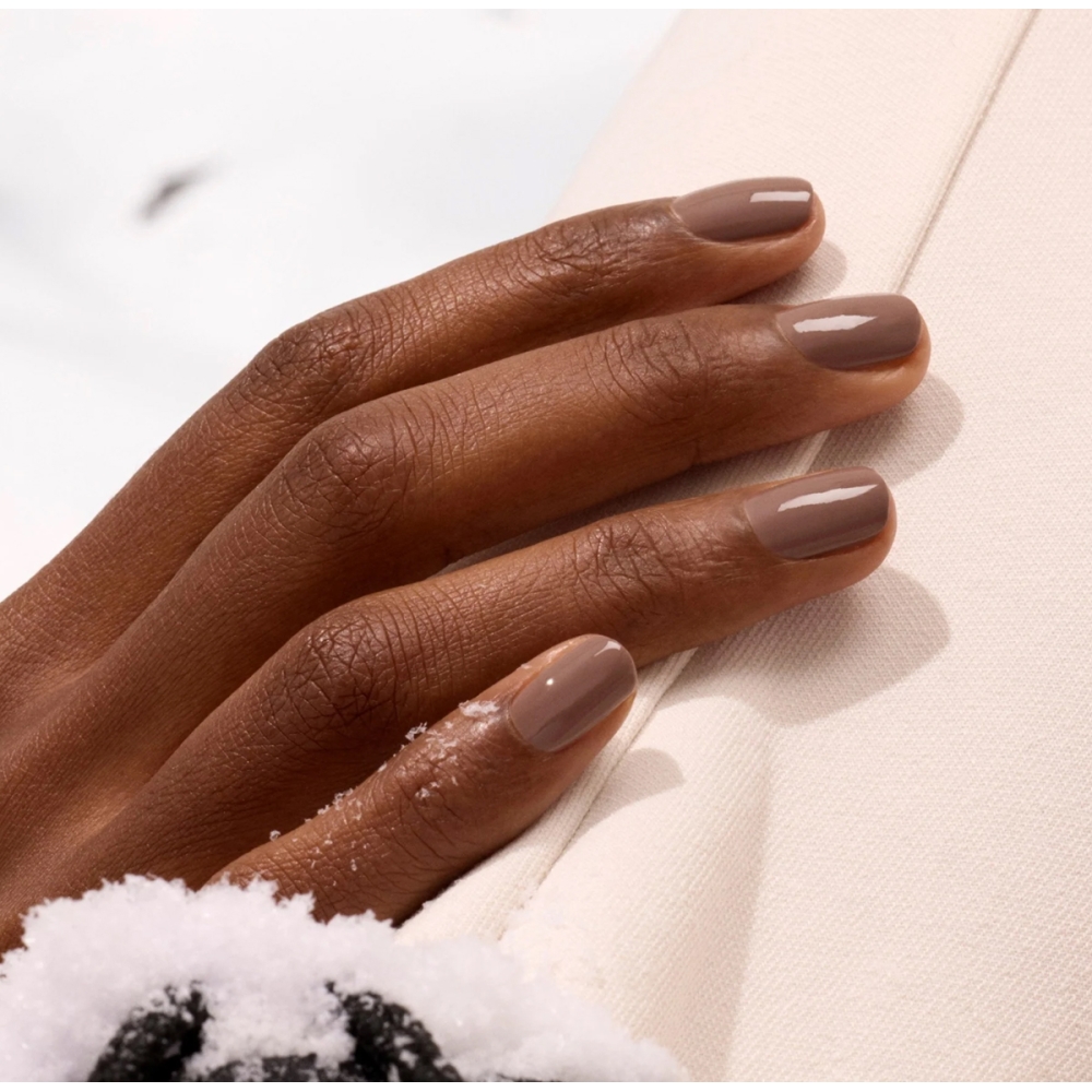 Manucurist "Green" nagų lakas - Freckles. Nagų lakai