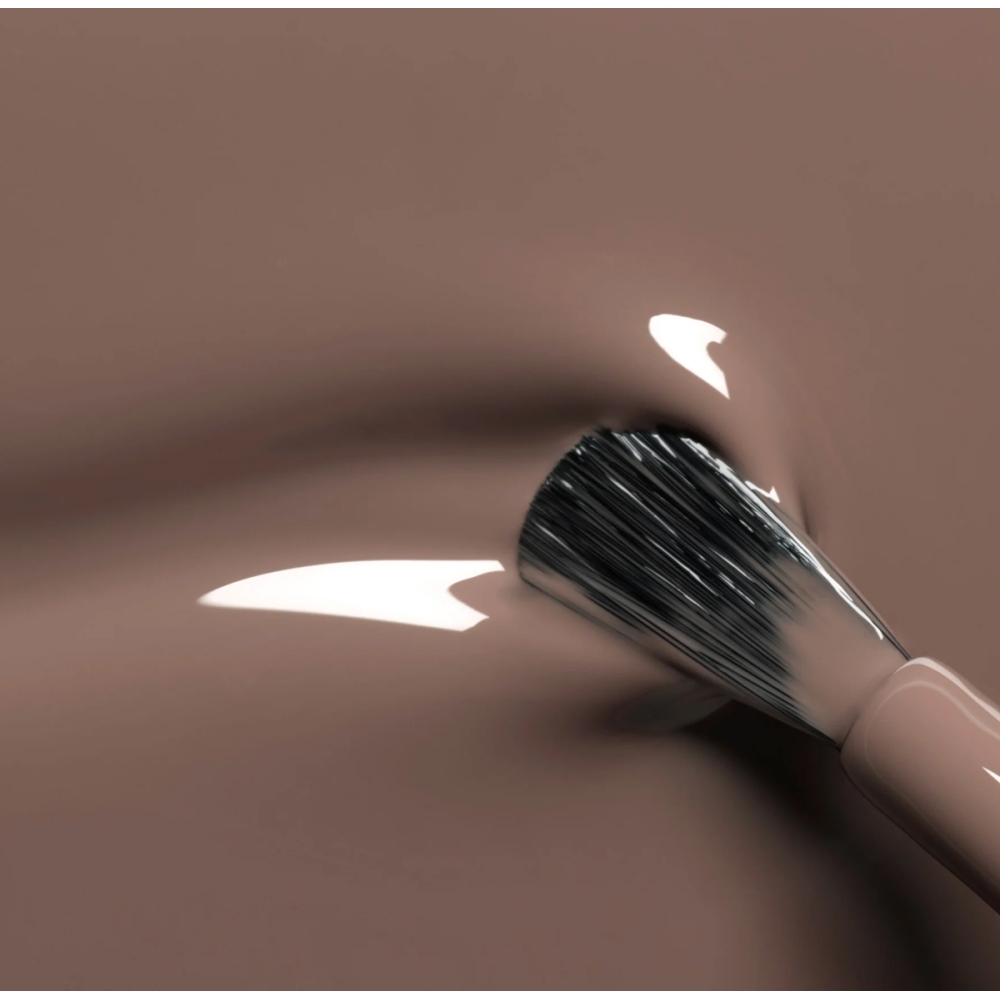 Manucurist "Green" nagų lakas - Freckles. Nagų lakai