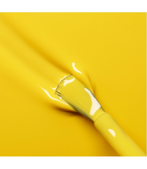 Green - Gold Button. Nail Polishes