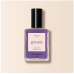 "Green" polish - Iris. Nail Polishes