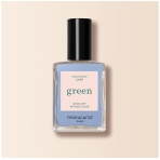 "Green" polish - Lilas. Nail Polishes