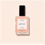 “Green” nagų lakas - Milky Peach. Nagų lakai “Green” nagų lakas - Milky Peach. Nagų lakai