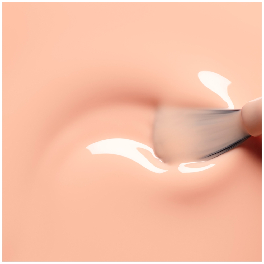Manucurist Nagų lakai “Green” nagų lakas - Milky Peach Manucurist “Green” nagų lakas - Milky Peach. Nagų lakai