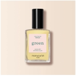 "Green" polish - Mimosa. Nail Polishes