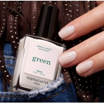 Green - Nebula. Nail Polishes