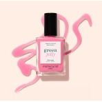 “Green” nagų lakas - Pink Sorbet Jelly. Nagų lakai “Green” nagų lakas - Pink Sorbet Jelly. Nagų lakai