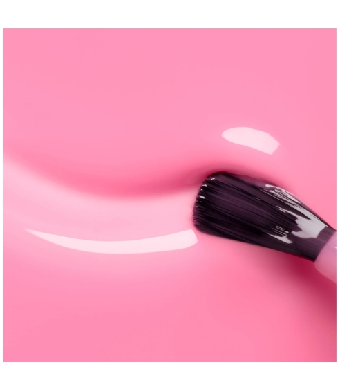“Green” nagų lakas - Pink Sorbet Jelly. Nagų lakai