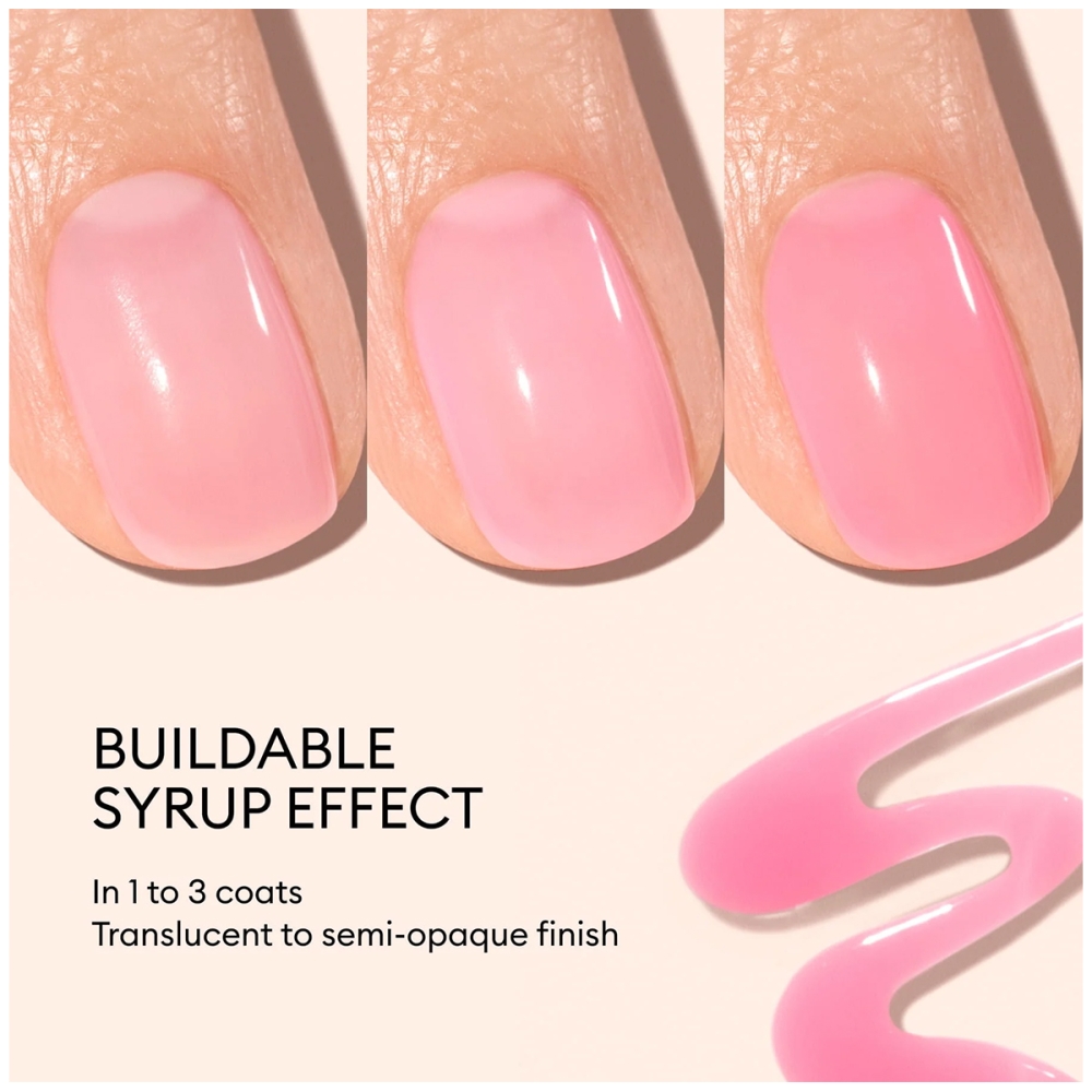Manucurist Įprasti nagų lakai “Green” nagų lakas - Pink Sorbet Jelly Manucurist “Green” nagų lakas - Pink Sorbet Jelly. Įprasti nagų lakai