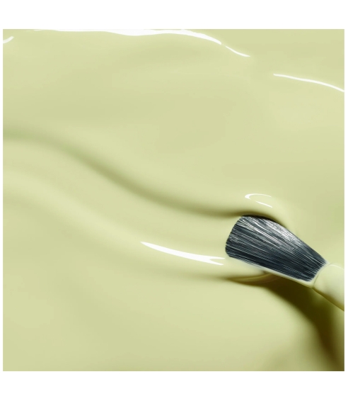 "Green" nagų lakas - Pistachio. Nagų lakai