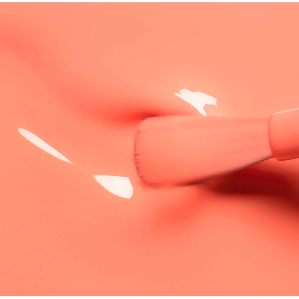 Manucurist Green - Tangerine. Nail Polishes