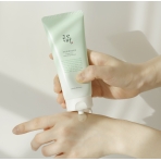 Green Plum Refreshing Cleanser. Korean Facial Cleansers