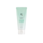 Green Plum Refreshing Cleanser. Korean Facial Cleansers