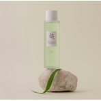 Green Plum Refreshing Toner: AHA + BHA. Korean Toners and Face Mists Green Plum Refreshing Toner: AHA + BHA. Korean Toners and Face Mists