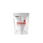 Grapefruit flavored electrolyte drink + Creatine. Electrolyte drinks