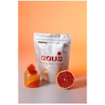 Grapefruit flavored electrolyte drink + Creatine. Electrolyte drinks