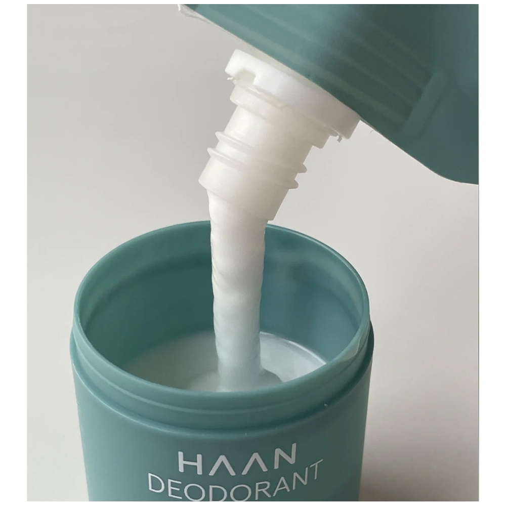 HAAN Deodorant Sensitive Refill Forest Grace. Deodorants