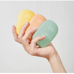 HAAN hand cream „Fig Fizz“. Hand care