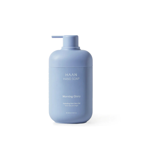 HAAN Soap Morning Glory. Hand care