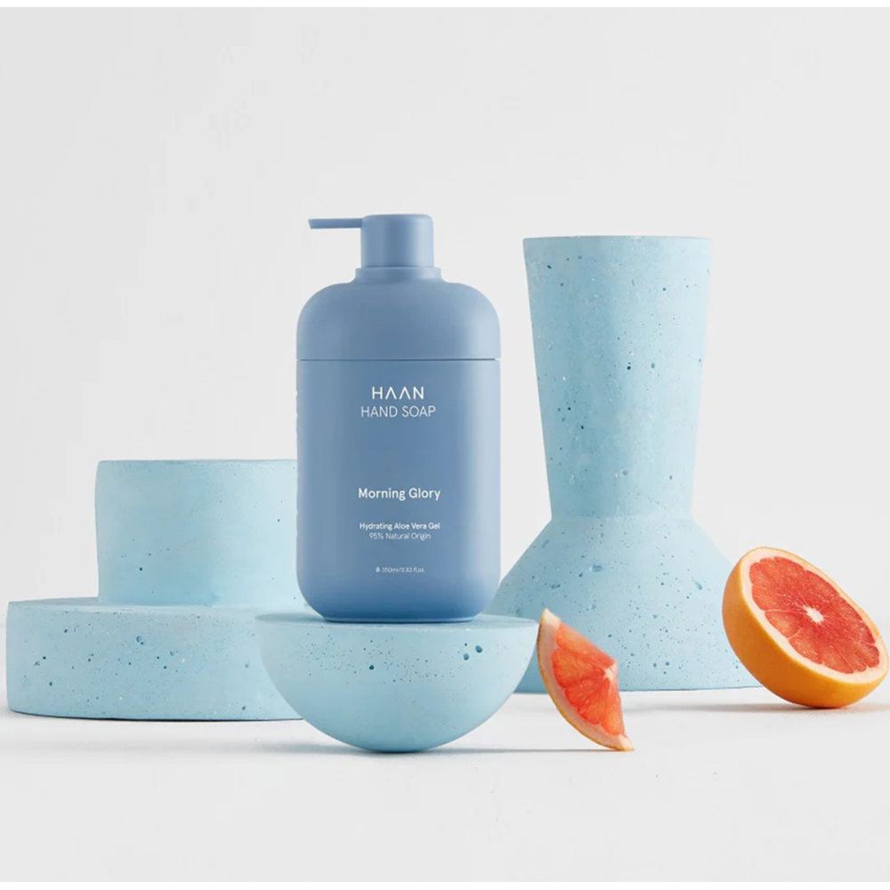 HAAN Soap Morning Glory. Hand care