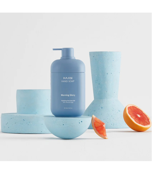 HAAN Soap Morning Glory. Hand care