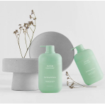 HAAN rankų muilas „Purifying Verbena“. Rankų priežiūra
