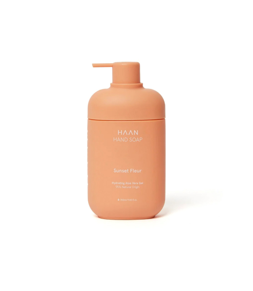 Hand Soap Sunset Fleur. Hand care