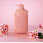 HAAN rankų muilas „Sunset Fleur“. Rankų priežiūra