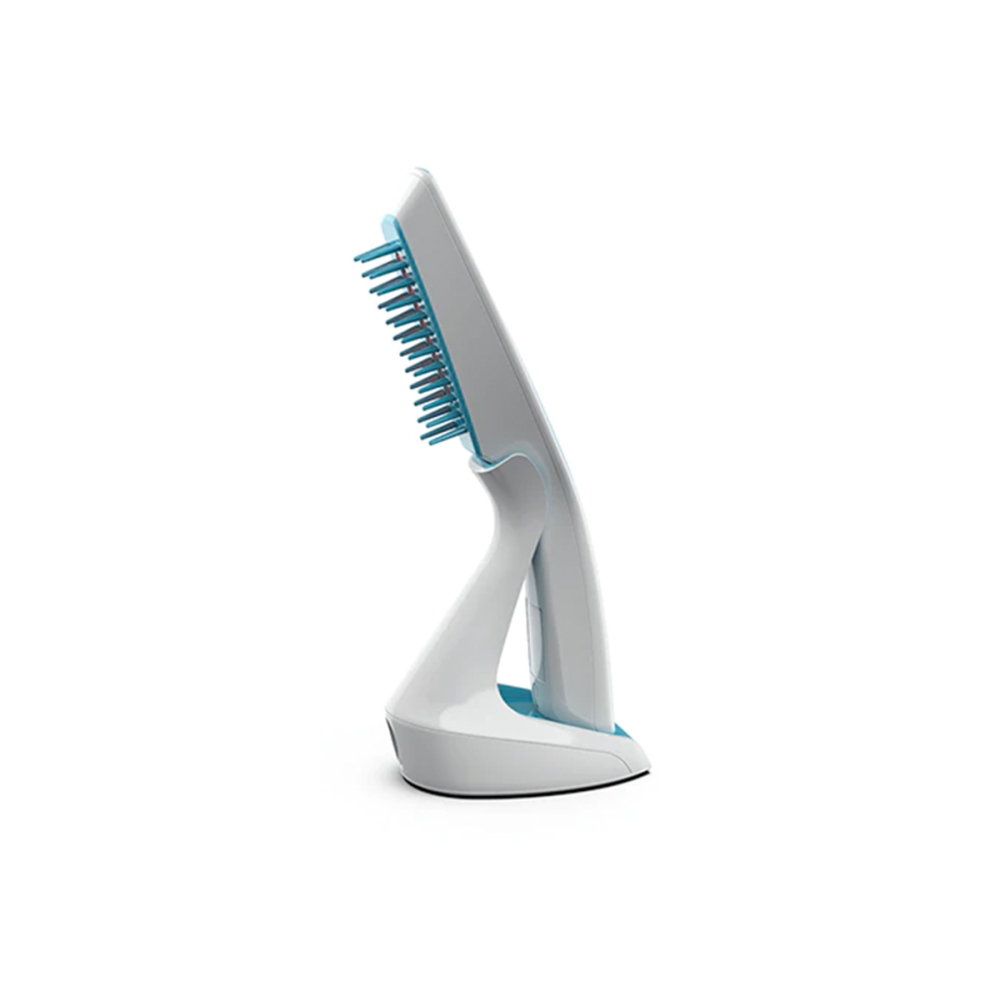 HAIRMAX Laser Comb Prima 9 rental. Hair devices rental