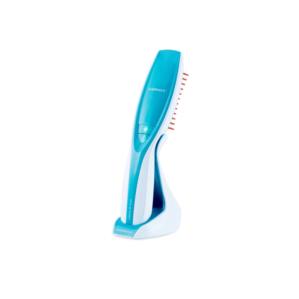 HairMax Ultima Classic LaserComb. Devices for hair