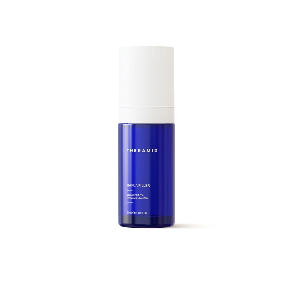 Theramid HAPCA FILLER. Serums