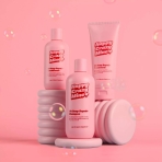 "Oh Snap Repair Shampoo" atkuriamasis šampūnas. Šampūnai "Oh Snap Repair Shampoo" atkuriamasis šampūnas. Šampūnai