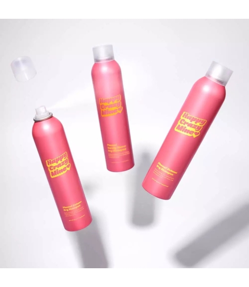 "Pheew! Volume Dry Shampoo" apimties suteikiantis sausas šampūnas. Sausi šampūnai