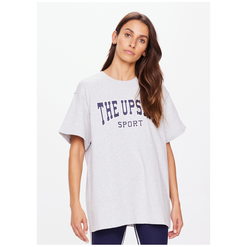 The Upside HARBOR SAMMI TEE. Short sleeve