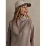 Hawley Half-Zip Sweat. Jumpers Hawley Half-Zip Sweat. Jumpers