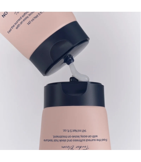 Heat Gruard Leave In Treatment. Korean Heat Protection for Hair