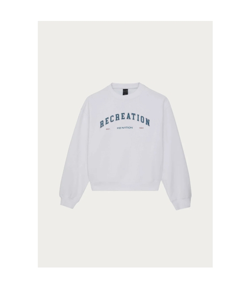 HEYWARD SWEAT - S. Jumpers