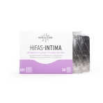 Hifas-Intima. Grybiena