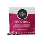 Hifas-Menopause papildymas. Imuniteto stiprinimui