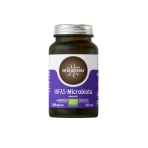 Hifas - Microbiota. Grybiena