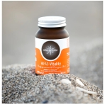 Hifas-Vitality. Mushrooms