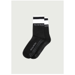 HOMAGE GRIP CREW SOCK. Socks