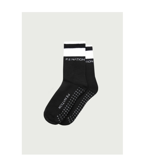 HOMAGE GRIP CREW SOCK. Socks