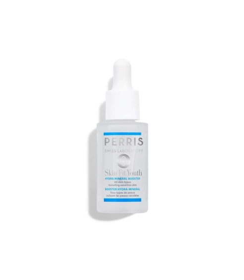 „Hydra Mineral Booster“ serumas. Serumai veidui