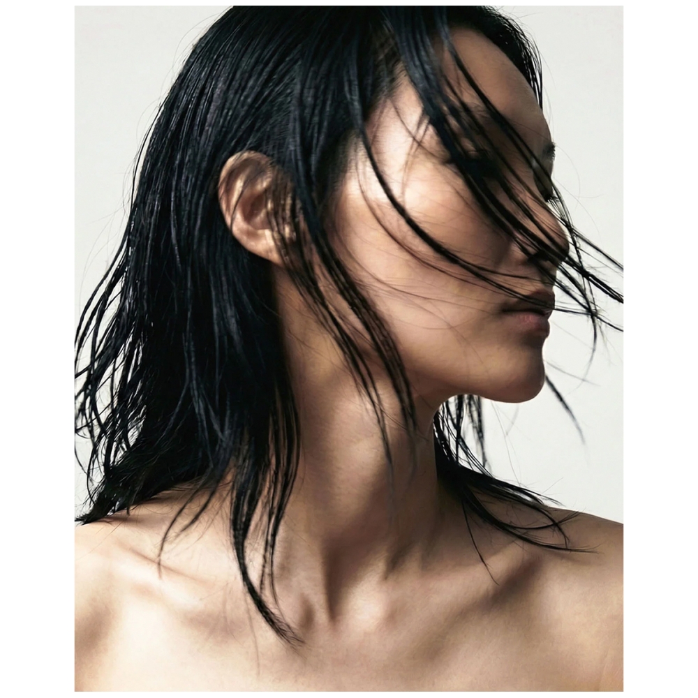 Lernberger Stafsing „Hydrating & Strengthening Conditioner” intensyviai drėkinantis kondicionierius. Plaukų kondicionieriai