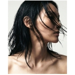 „Hydrating & Strengthening Conditioner” intensyviai drėkinantis kondicionierius. Plaukų kondicionieriai