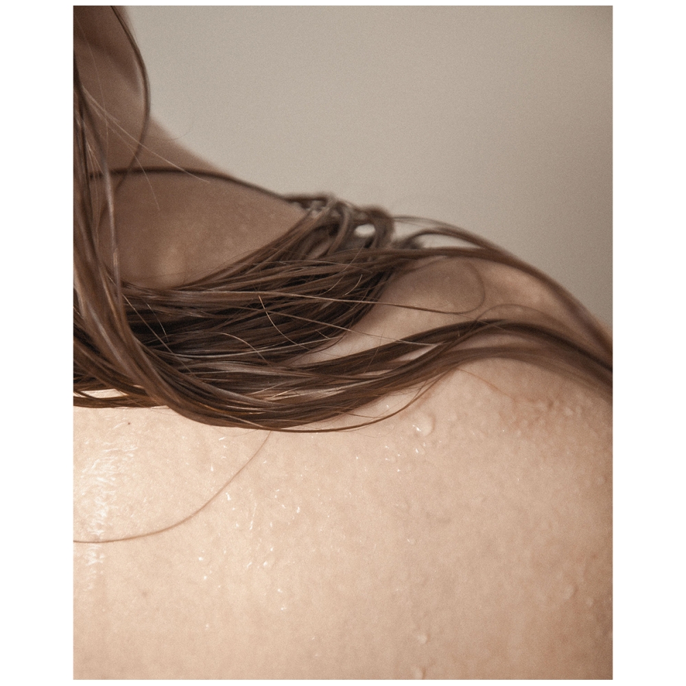 Lernberger Stafsing “Hydrating & Strengthening Shampoo” intensyviai drėkinantis šampūnas. Šampūnai