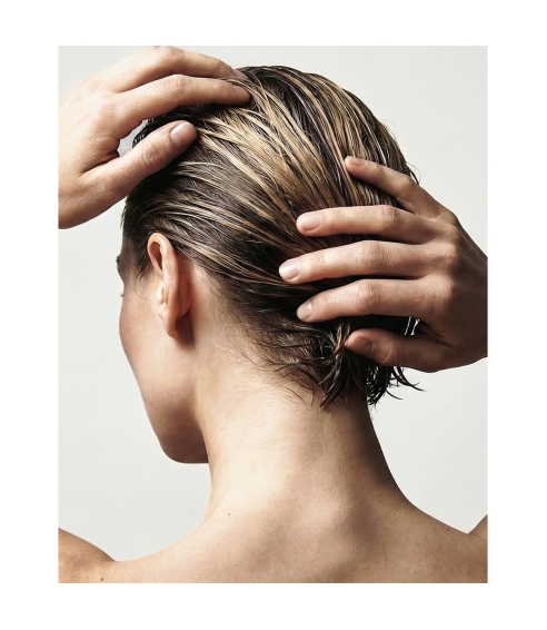 Shampoo Hydrating & Strengthening. Shampoos